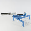 Manual Clay Target Thrower Machine Anti Slip For Shooting And Target Training