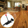 Pro Hardwood Flooring Jack Positioning Tool Installation Floors Tool Straighten