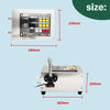 Quantitative Filling Machine Single-head 10-3000ml Diaphragm Pump Liquid Filler
