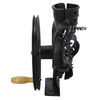 Hand Crank Corn Thresher Peeler Machine Corn Shelling Machine Corn Remover Tools