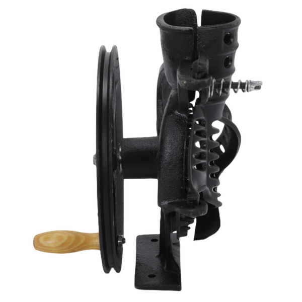 Hand Crank Corn Thresher Peeler Machine Corn Shelling Machine Corn Remover Tools