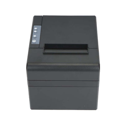 80mm Commercial Thermal Receipt Printer Auto Cutter ESC/POS Print USB Connection