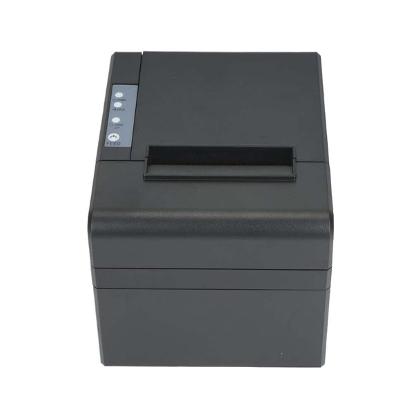 80mm Commercial Thermal Receipt Printer Auto Cutter ESC/POS Print USB Connection