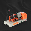 Key Cutting Machine Horizontal Duplicating Machine Automatic Cutter Tool Machine