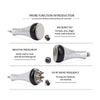 6 in1Ultrasonic Cavitation Machine 40K RF Radio Frequency Fat Body Beauty Device