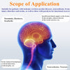 rTMS Transcranial Magnetic Therapy Machine Improve Cerebral Blood Circulation