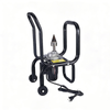 Durable Electric Log Splitter Wood  Heavy Duty Drill Bit Labor-saving Machine