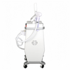2IN1 808nm Tattoo Hair Removal Machine Diode Laser Picosecond Skin Rejuvenation