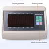 5T Livestock Weighing Scale Kit with Indicator & Stainless Steel Junction Box AU