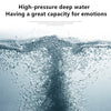 Oxygen Booster Portable DC Air Pump Fish Pond Oxygen Fish Tank Aerator 24V 130W