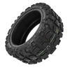 11 Inch (100/65-6.5) Tubeless Off Road Vacuum Tyre for Common Electric Scooters