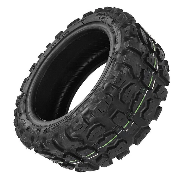 11 Inch (100/65-6.5) Tubeless Off Road Vacuum Tyre for Common Electric Scooters