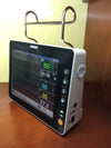Patient Monitor 8" Vital Sign Human 6-parameter Monitor for ICU/CCU AU PM-9000
