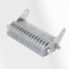 Potato Slicing Machine Electric Vegetable Cutter 2.5mm Shredder Machine 900RPM