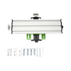 340W Mini Benchtop Drill Press Machine Benchtop for Woodworking Jewelry Crafts