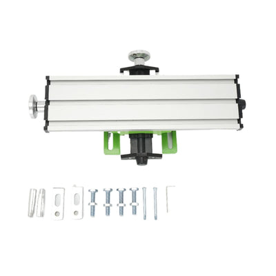 340W Mini Benchtop Drill Press Machine Benchtop for Woodworking Jewelry Crafts