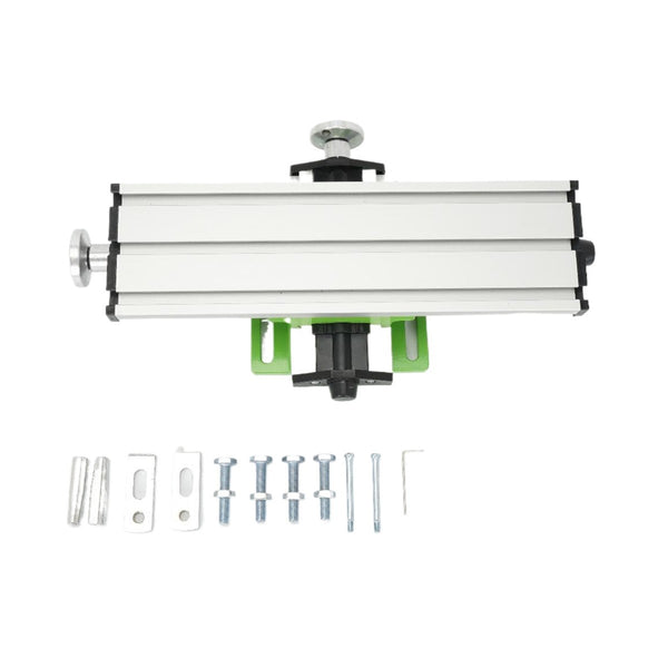 340W Mini Benchtop Drill Press Machine Benchtop for Woodworking Jewelry Crafts
