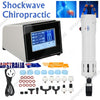 Shockwave Therapy Machine for ED Treatment Pain Relief Portable Massager Shock
