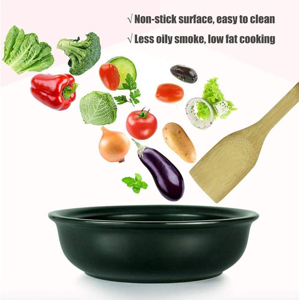 Kitchen Ceramic Tagine Household Red Tagine Pots Ceramic Cookware Soup Pot AU
