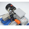 Electric Hydraulic Hose Crimping Machine Automatic Hose Crimper With 7 Set Dies