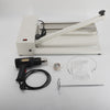 45cm Sealing Machine Shrink Wrap Heat Sealing Cutting for PVC POF Film Packing