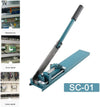 PVC Cable Trunking Cutter Open Slot Wiring Raceway Duct Cover Cutting Machine AU