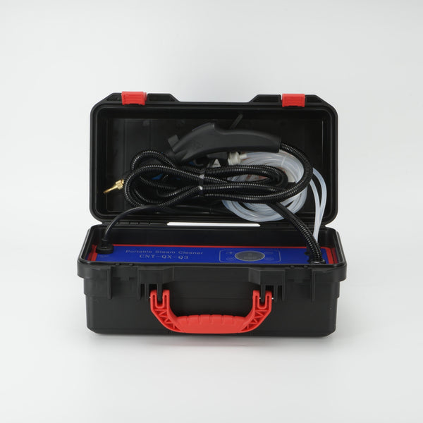 6 Gear Commercial & Home Steam Cleaner High Pressure Multi-Use Cleaning Machine