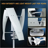 3KW 24V Vertical Axis Wind Turbine Generator Wind Turbine Intelligent Controller