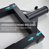 2-Inch Landmine Safety Squat & Shoulder Press Bar for Bodybuilding and Fitness