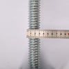 4 Pcs Scaffolding Adjustable Leveling Jack Steel Screw Large Bearing Capacity