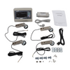 5T Livestock Weighing Scale Kit with Indicator & Stainless Steel Junction Box AU