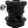 SP0714T Top-Mount Multiport Control Valve Compatible w/ Hayward Pro & VL Series