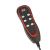 Massage Chair Pad Back Massager with Heat Massage Seat Cushion Vibration Motors