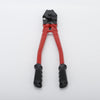 24 Inch Hand Swager Crimper Swaging Tool 5 Cavity 1/16" 3/32" 1/8" 5/32" 3/16"