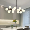 Kitchen Pendant Light Large Chandelier Lighting Shop Lamp Room Chandelier Light