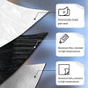 5m² Self-Adhesive Aluminium Roof Film with Strong Bitumen Adhesive For Sheds