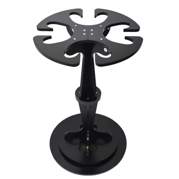 6/8/16 Layer Samurai Sword Stand Sword Stand Storage Rack Weapon Dispaly Holder