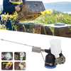 Oxalic Acid Vaporizer Beekeeping Propane Fogger 99.99% Varroa Mites Remover AU
