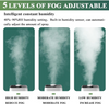 23.8L 220V Industrial Commercial Humidifiers Whole House Humidifier Smart panel