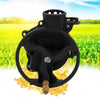 Hand Crank Corn Thresher Peeler Machine Corn Shelling Machine Corn Remover Tools
