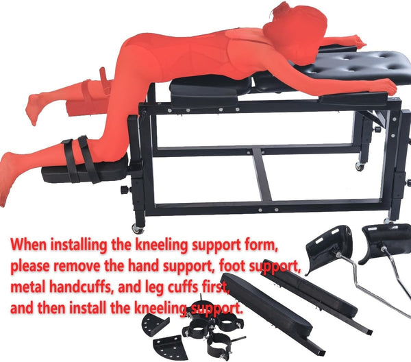 Bondage Sex Furniture BDSM Toys for Men Women and Adult Couples Sex Large Chair