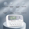 EMS Electro Stimulator TENS Acupuncture Massager Physiotherapy Muscle Therapy AU