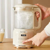 Joyoung Soy Milk Machine 1.2L Juicer Auto Heating Filter-free Soybean Milk Maker
