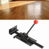Pro Hardwood Flooring Jack Positioning Tool Installation Floors Tool Straighten