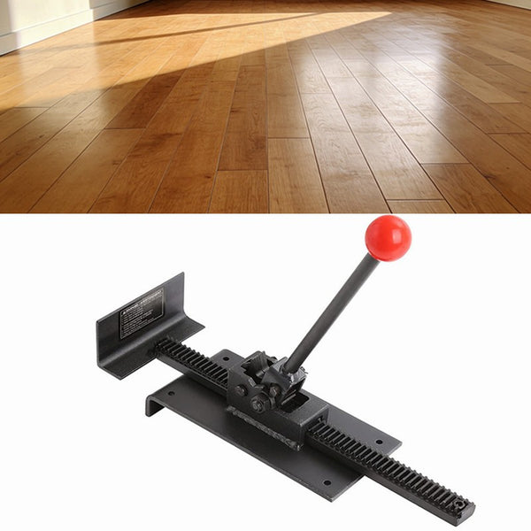 Pro Hardwood Flooring Jack Positioning Tool Installation Floors Tool Straighten