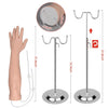 Intravenous Practice Arm Kit High Simulation Blood Drawing Practice Model Kit