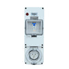15A AMP RCBO Protected Socket Outlet 3 Pin 16A Circuit Breaker Safety Switch AU
