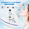 Portable RF Radio Frequency Facial Wrinkle Removal Skin Rejuvenation Machine NEW