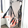 1.8m Couple Sex Swing Hammock Sex Swing Stand BDSM Bondage Frame w/Sling AU