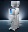 3000g Automatic Weighing Filling Machine Intelligent Grain Packing Weigh Filler